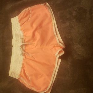 Women's  OP shorts size 7/9